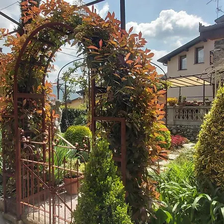 Costanza Con Giardino * Magreglio