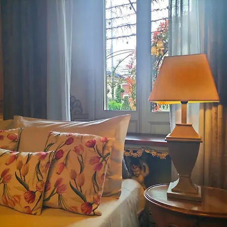 Apartment Costanza Con Giardino Magreglio