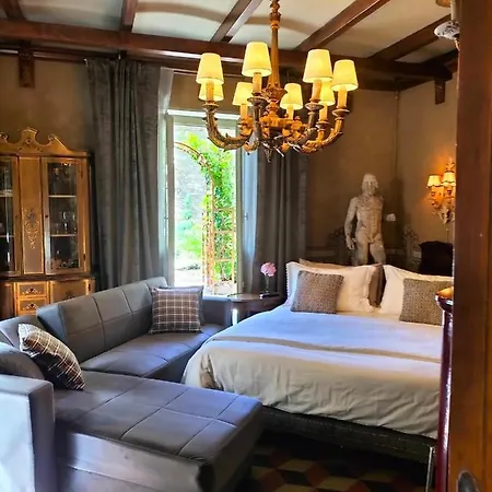 Costanza Bed and breakfast
