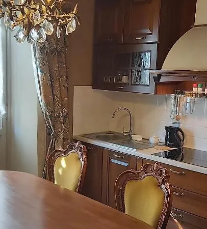 Costanza Bed and breakfast *