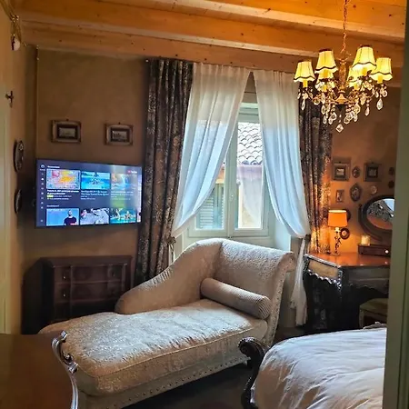 Costanza Bed and breakfast *