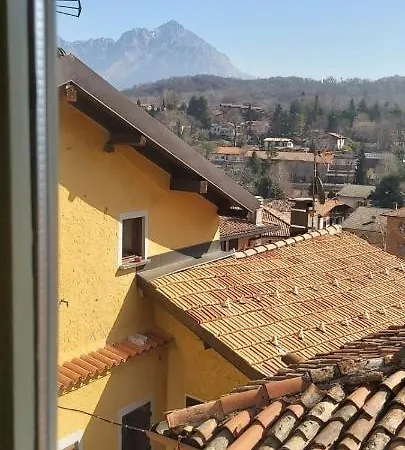 Costanza Bed and breakfast Magreglio