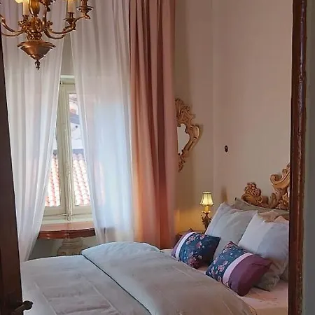 Bed and breakfast Costanza
