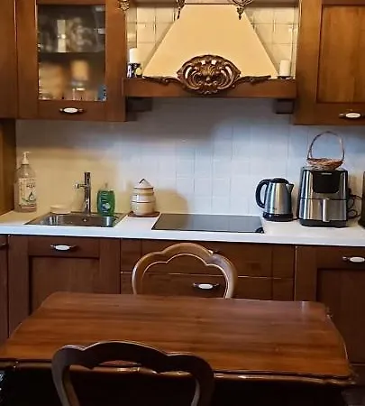 Oda ve Kahvaltı Costanza