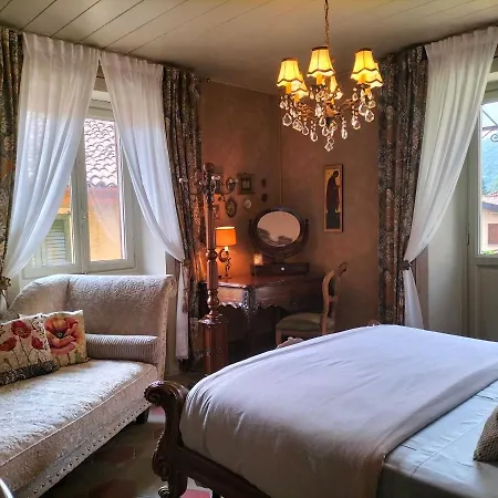 Costanza Bed and breakfast
