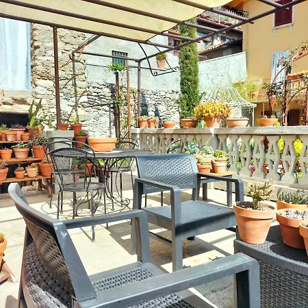 Oda ve Kahvaltı Costanza