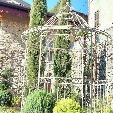 Oda ve Kahvaltı Costanza