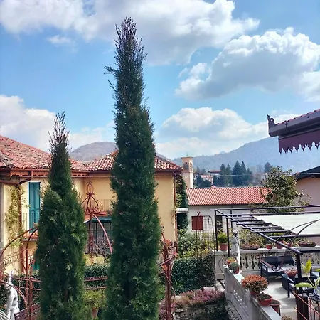 Costanza Oda ve Kahvaltı *