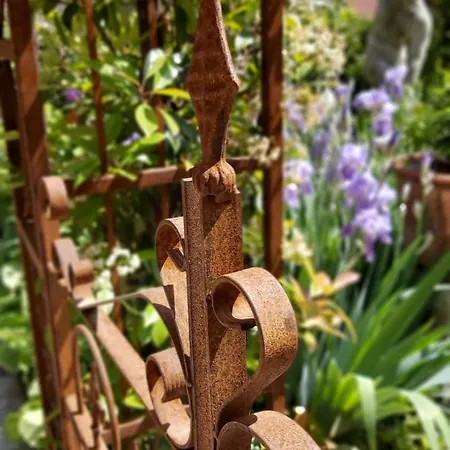 Costanza Con Giardino 아파트
