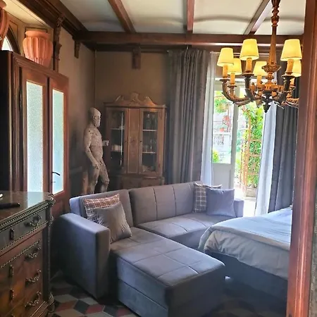 Costanza Bed & Breakfast