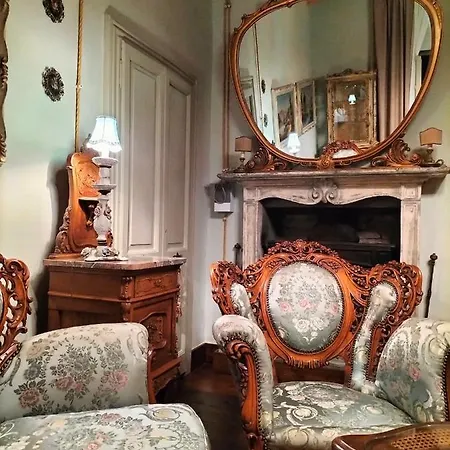 Costanza Bed & Breakfast Magreglio
