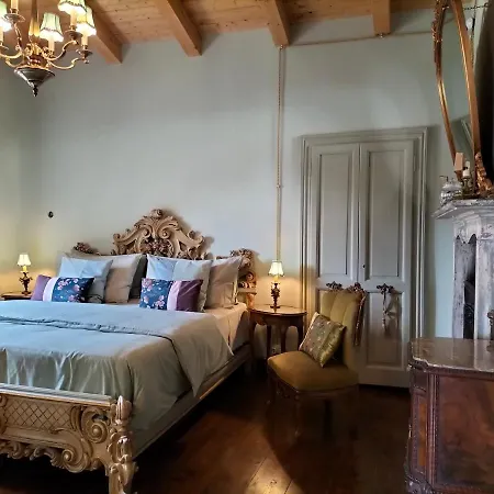 Costanza Bed & Breakfast
