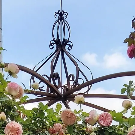 Apartment Costanza Con Giardino Magreglio