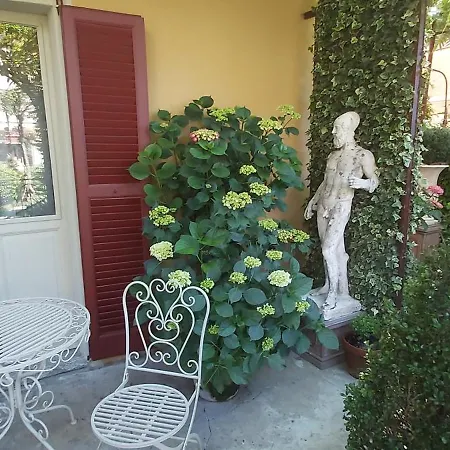 Apartment Costanza Con Giardino Magreglio